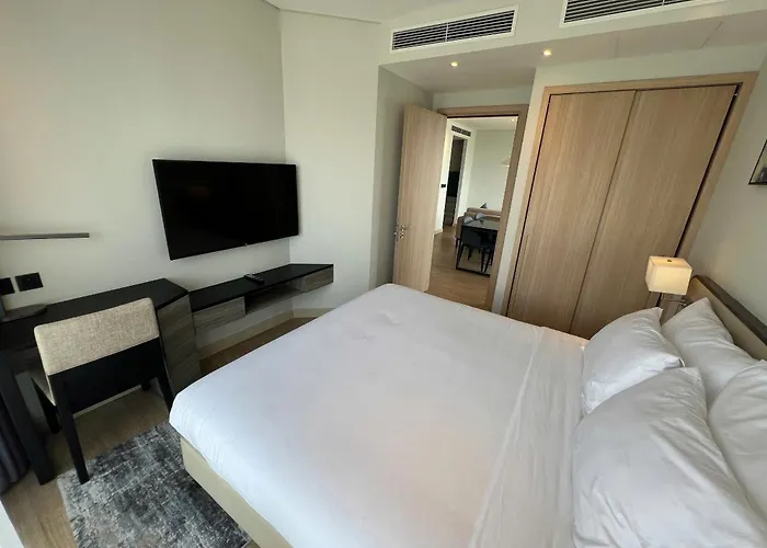 Căn hộ Cmh A Side