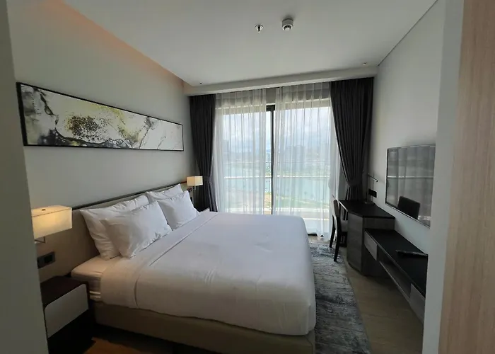 Cmh A Side Căn hộ *