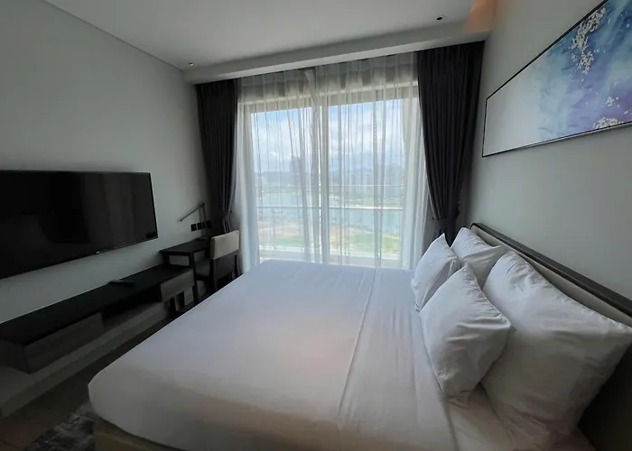 Cmh A Side Căn hộ Hạ Long