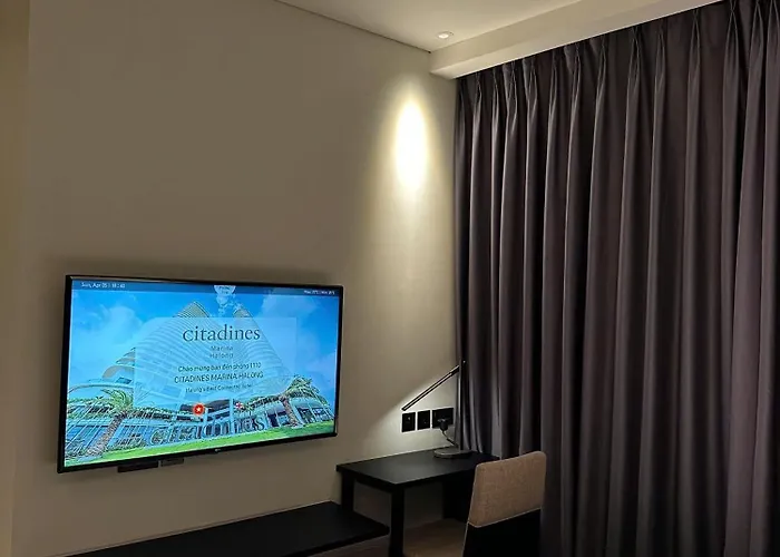 Cmh A Side Căn hộ *