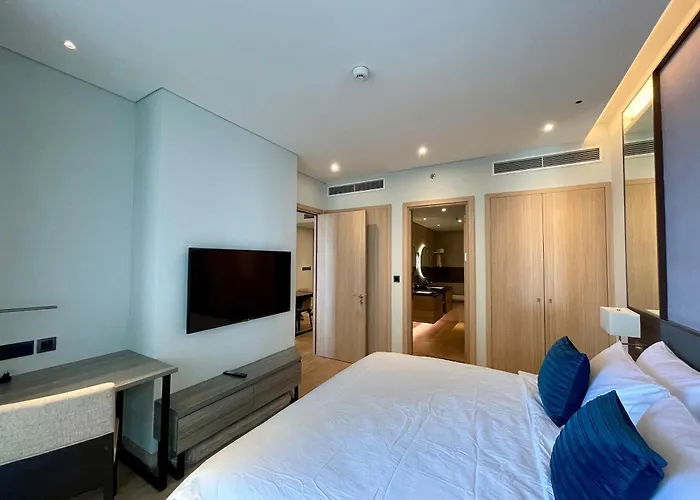 Căn hộ Cmh A Side Hạ Long
