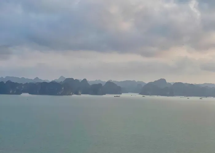 Cmh A Side * Hạ Long