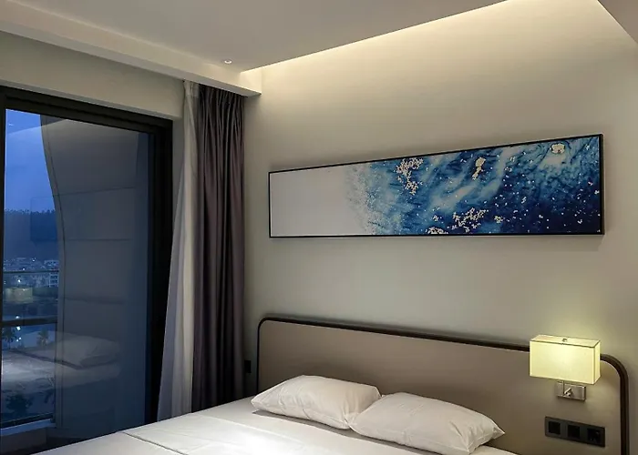 Căn hộ Cmh A Side *