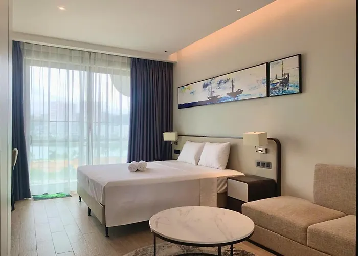 Cmh A Side * Hạ Long