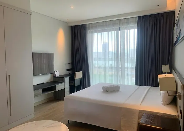 Cmh A Side Hạ Long