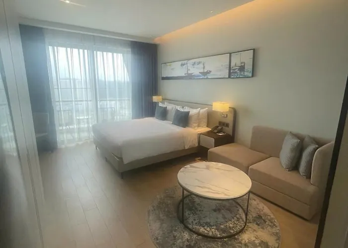 Cmh A Side Căn hộ
