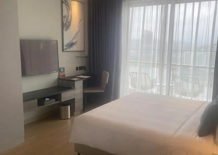 Căn hộ Cmh A Side *