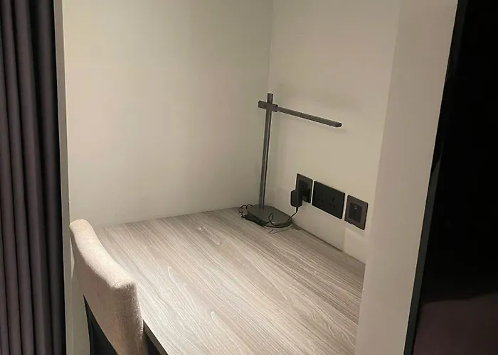 Căn hộ Cmh A Side Hạ Long