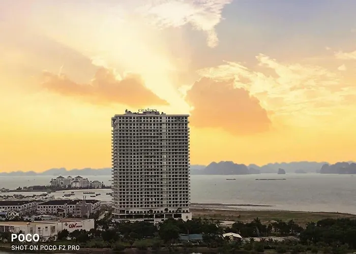 Cmh A Side Căn hộ *